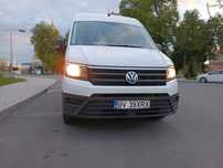 Vw Crafter 2.0tdi E6 140cp 2017.