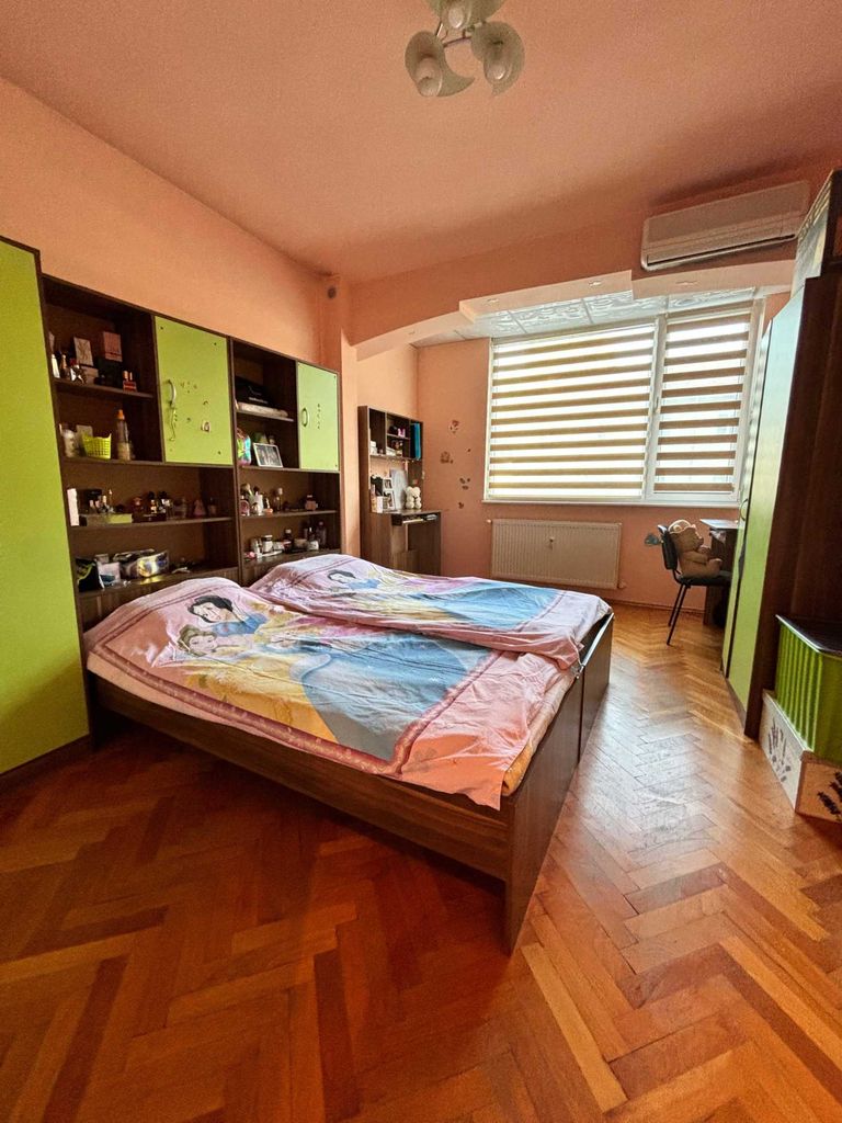 Продава се Тристаен апартамент в Пловдив, Мараша - 75 кв.м за 2119 €/кв.м - Снимка #3