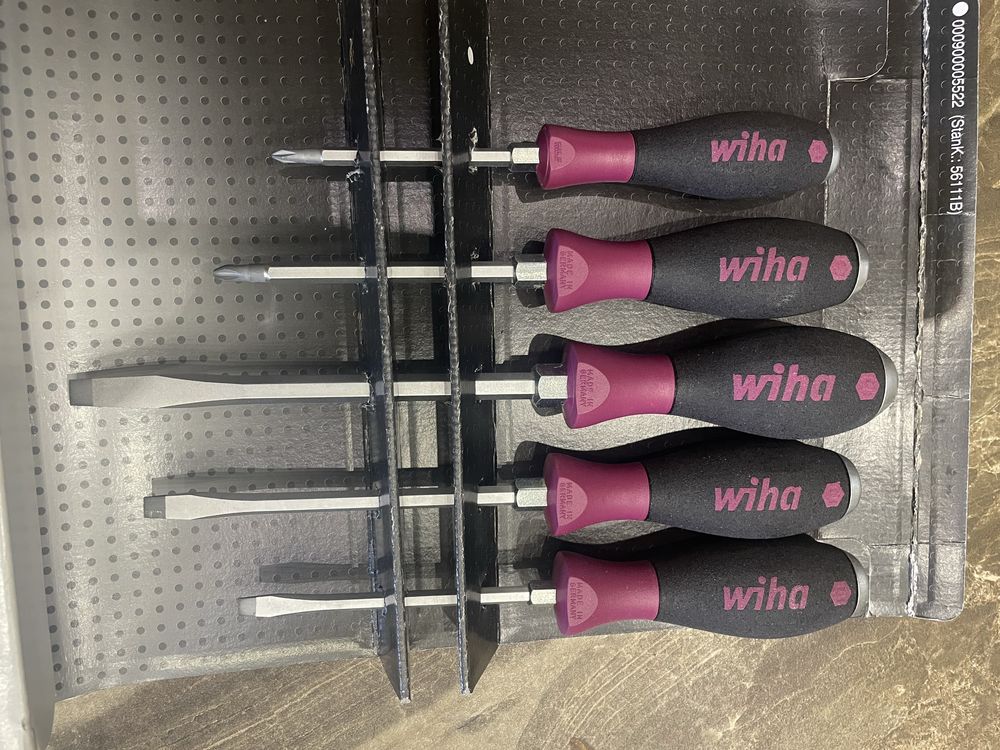 Hilti wurth wiha