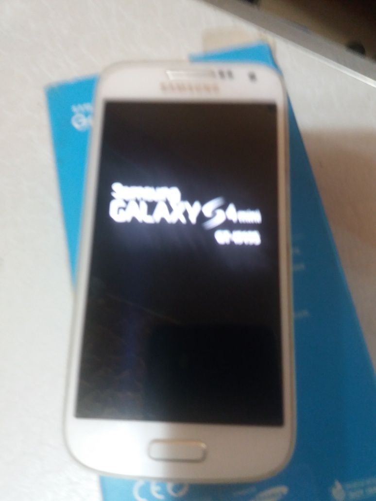 Samsung s4 mini liber retea