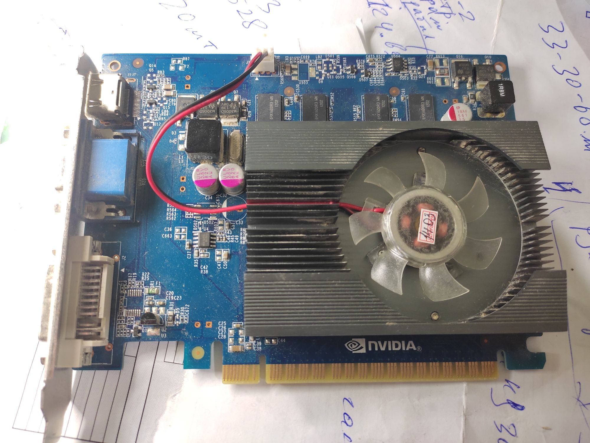 Gt 430 1gb 128bit