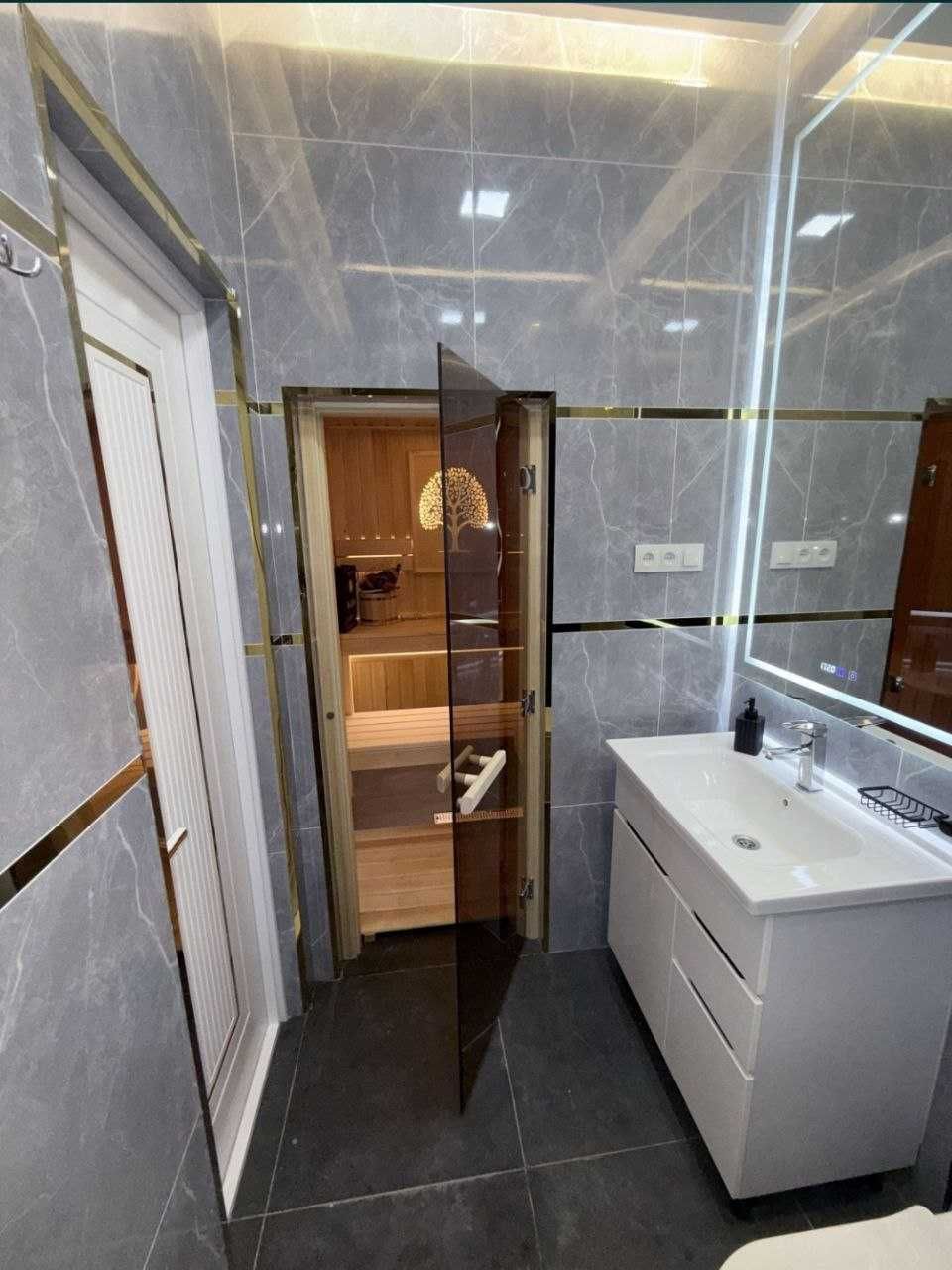 Сдается квартира 1/4/4 на Сергели Котельный Сергели хакимият