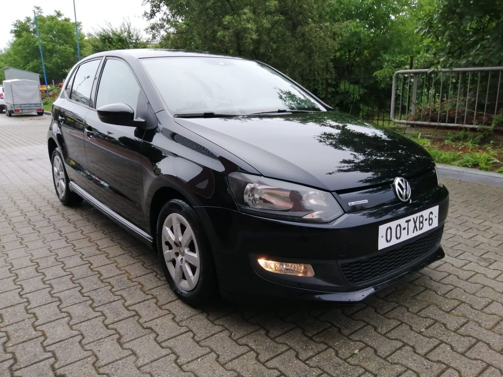 Vw polo 1.2 diesel