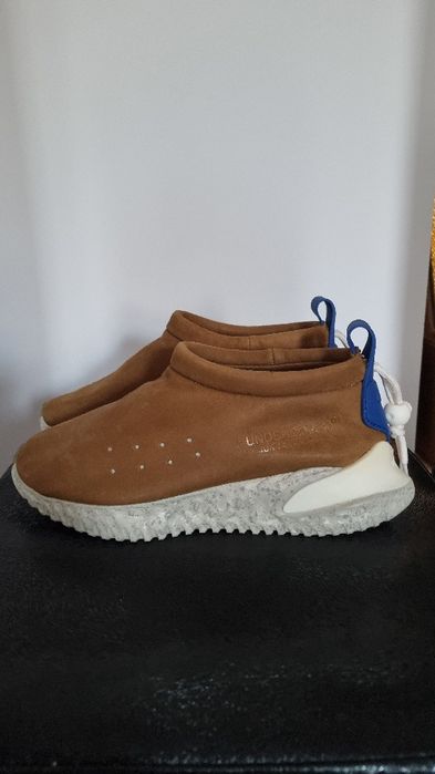 Nike x Undercover Moc Flow