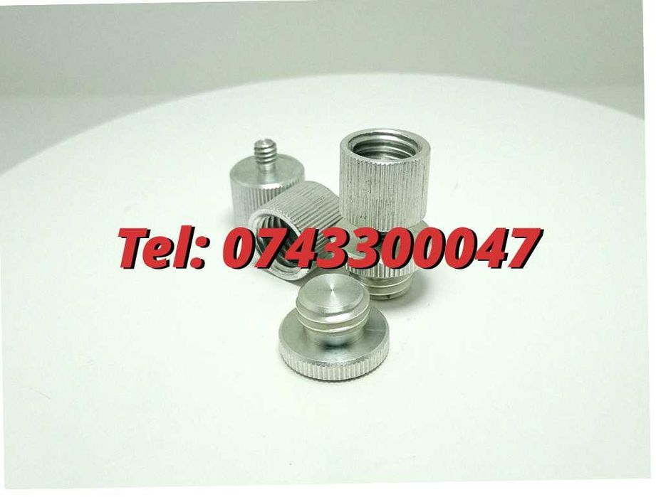 Reductie Trepied 58 Int La 14 Ext