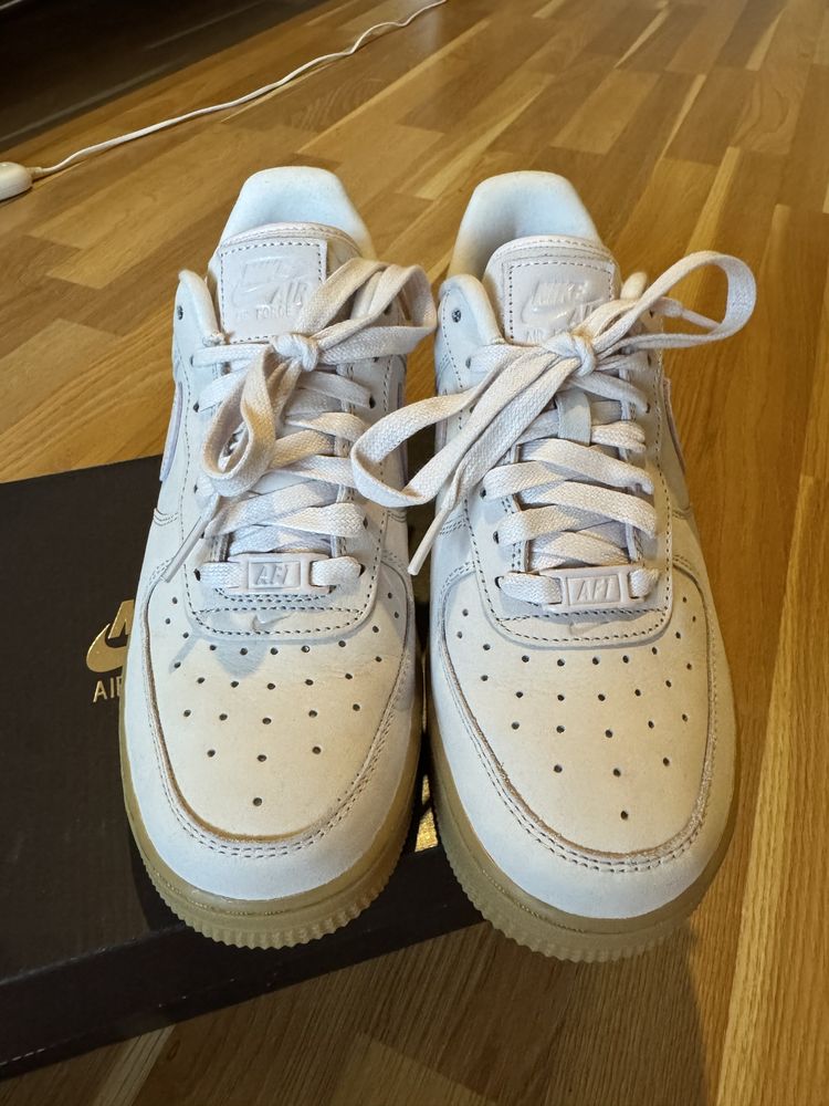 Nike Air Force 1 Premium 38.5 *100% original