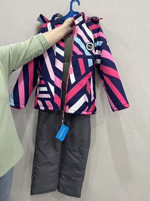 Продам комбинезон