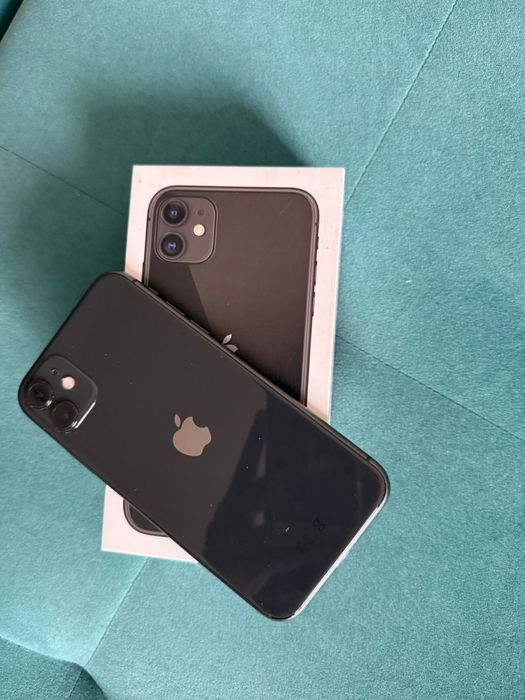 Айфон 11 64 гб. продам срочно