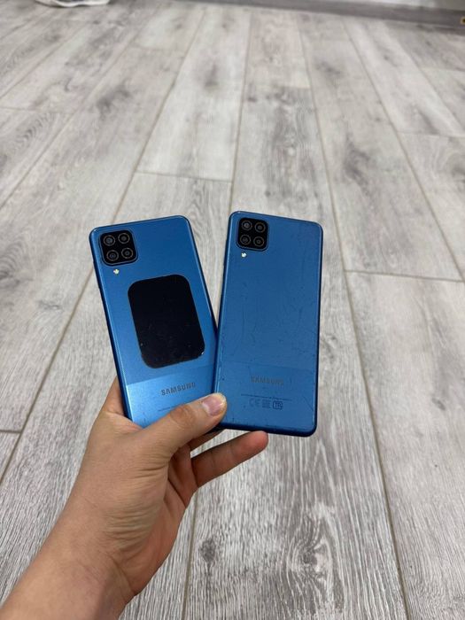 Samsung a12 64 skidkada