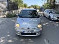 Fiat 500/2008/1.2JTD/AC/Piele//Fiscal-2.190€