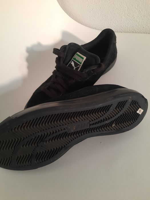 Adidasi Puma ,m 38