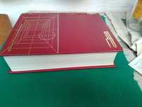Dictionar enciclopedic Larousse.