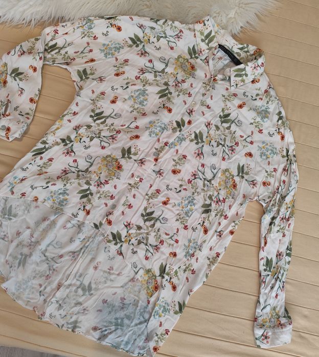 Дамска риза Zara размер S