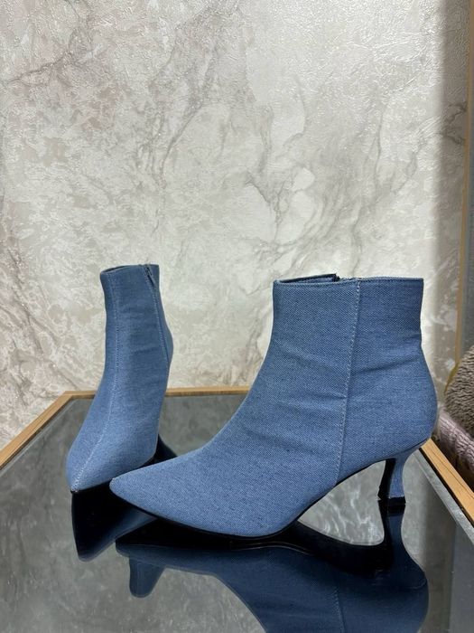 Новые туфли, босоножки, полусапоги. Размеры 35,37,38