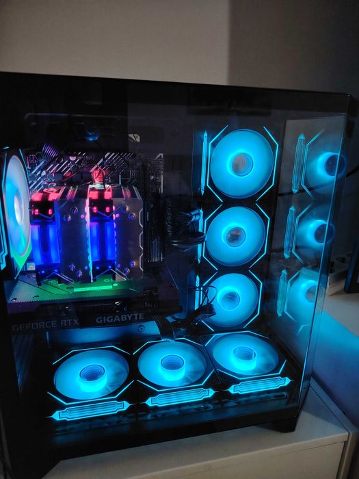 PC Gaming — Editare Video — AI Reay