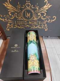 Liquid Money vinde - Vaza Versace Rosenthal 36cm Jungle Animalier Noua