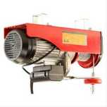 Palan cu sarma Haina HB-6744 500kg / 1000kg 3500W