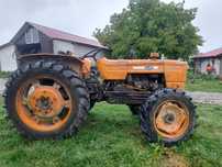 tractor fiat 615 om