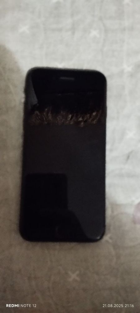 Iphone se состояние хорошая