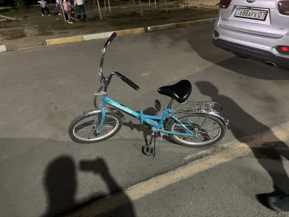 Велосипед детский….