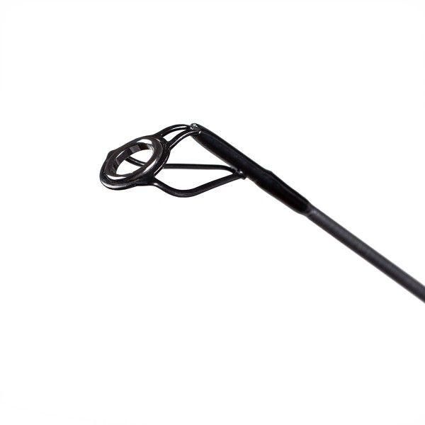 Lanseta Hakuyo MTX 7 Black Edition, 2 Tronsoane -A-