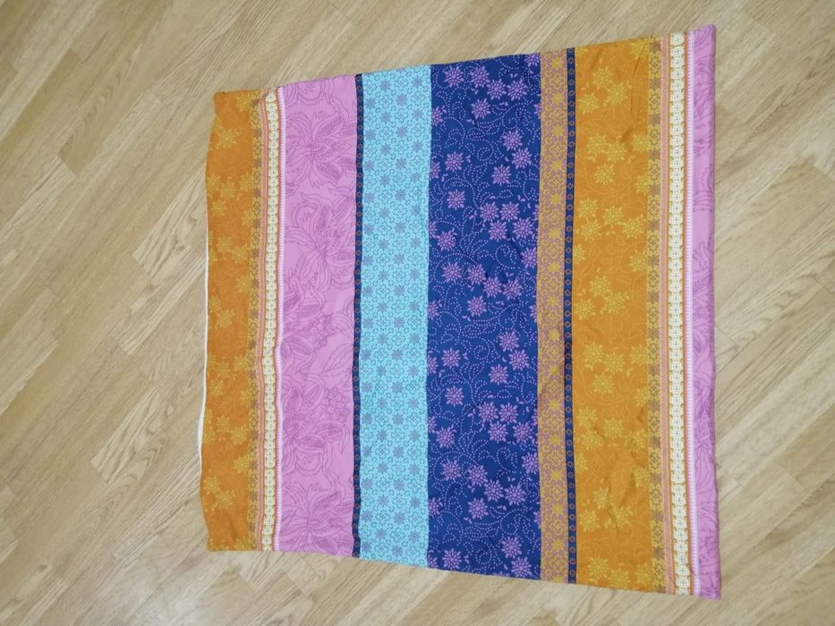 Set 5 fete perina bumbac si altele 70/70