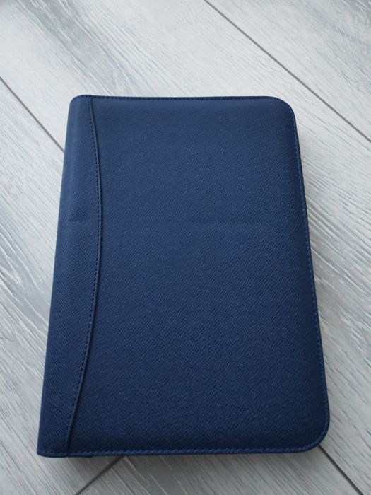 Agenda eleganta de birou