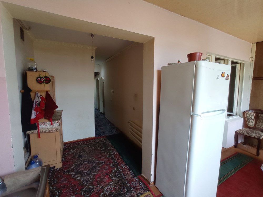 Юнусабад 13кв 4/4/4 метро линия, Срочно, Сред ремонт