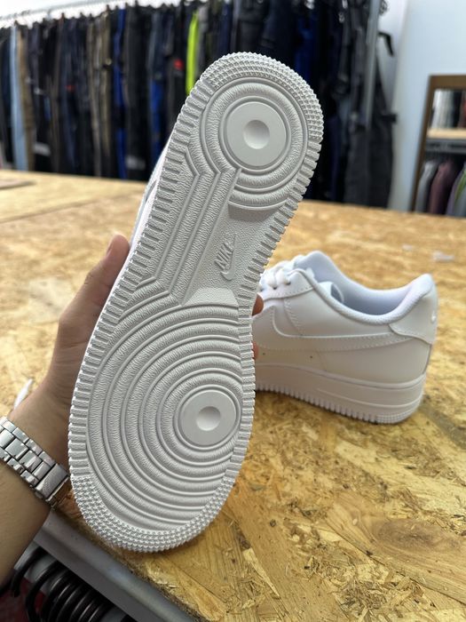 Vand nike air force 1