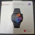 Ceas Huawei Watch GT 3, negru