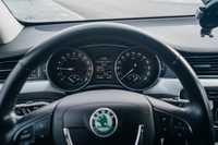 Skoda Superb 2013 4x4