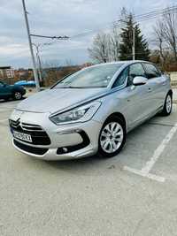 Citroen DS5 4x4 HYBRYD 2.0