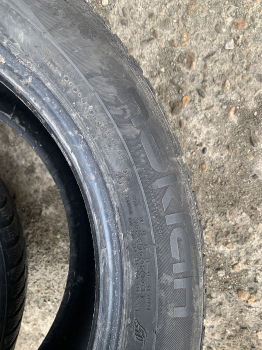 6 anvelope cauciucuri 235/50/17 m+s si 195/45/16 si 205/70/15