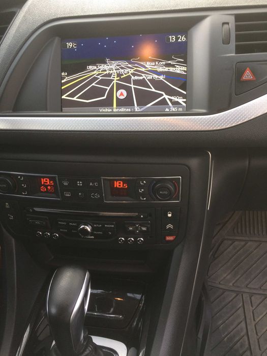 2024 Ново RNEG MyWay WipNav Sd Card CITROEN PEUGEOT Сд Карта Навигация