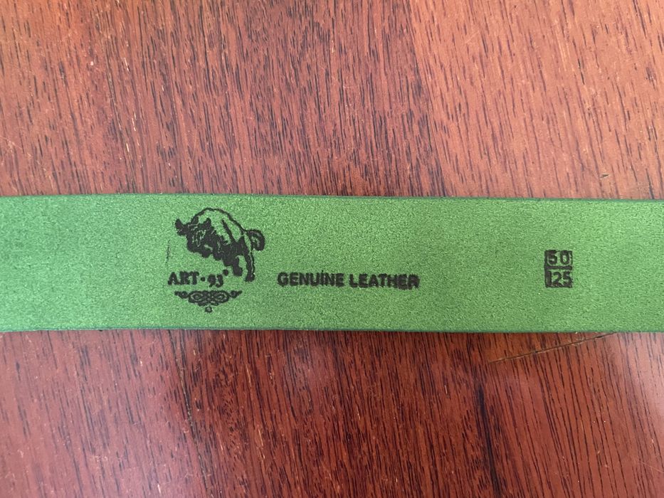 Женски колан ART