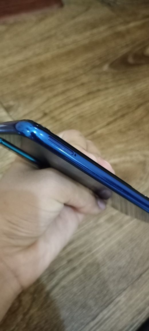 XIAOMI Redmi note 8