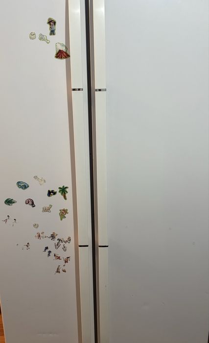 Холодильник Samsung