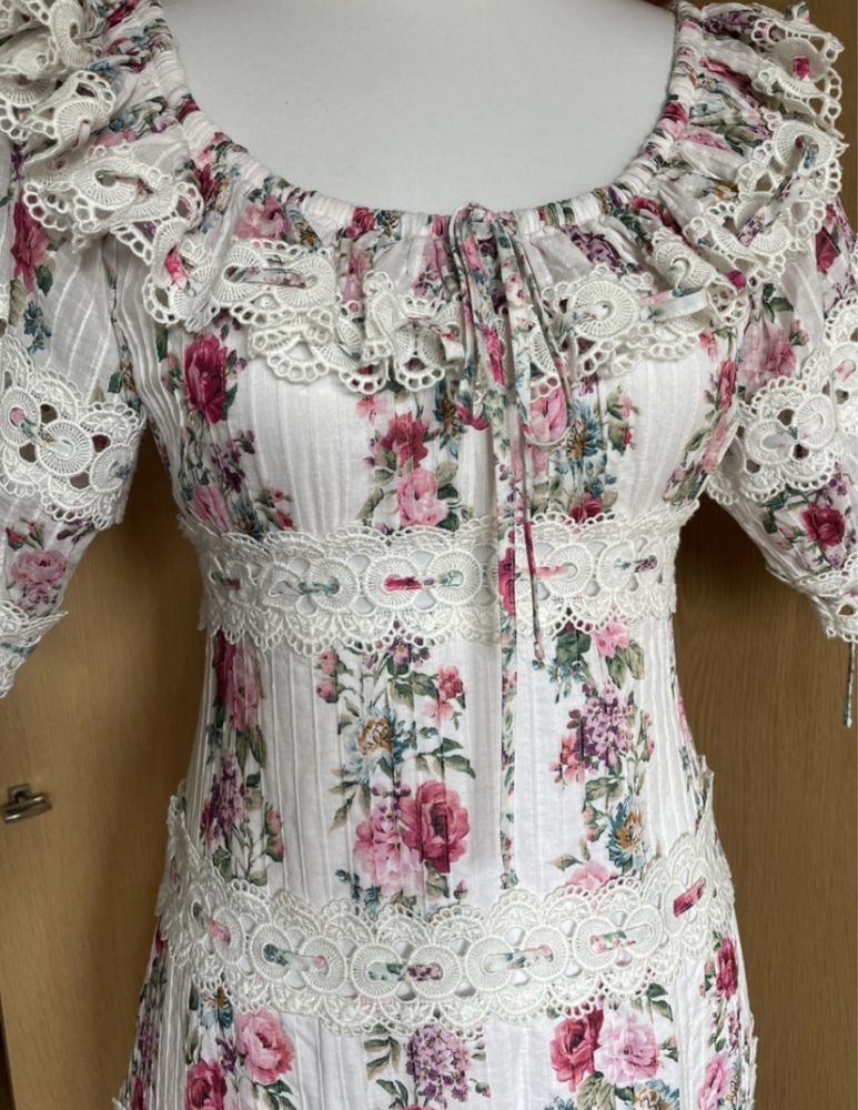 Zimmermann original