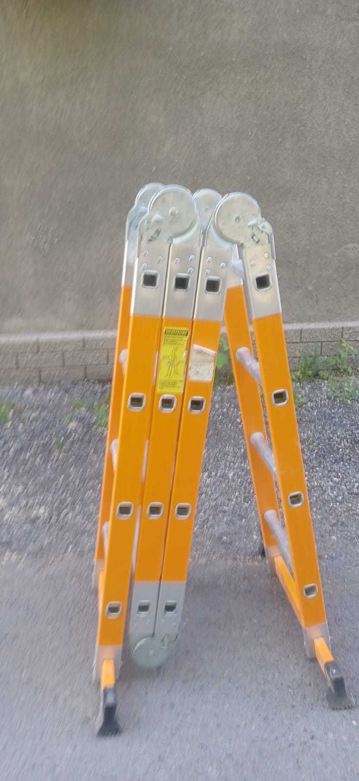 Продам Стремянку