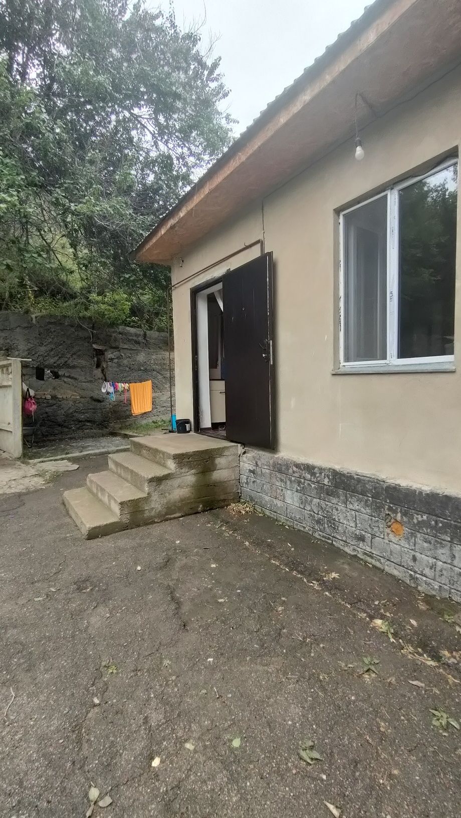 Продам дом срочно торг есть