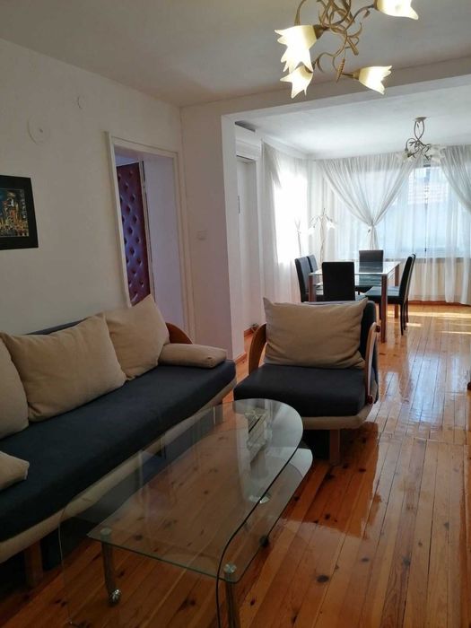 Дава се под наем Тристаен апартамент в София, Студентски град - 75 кв.м за 600 € - Снимка #1