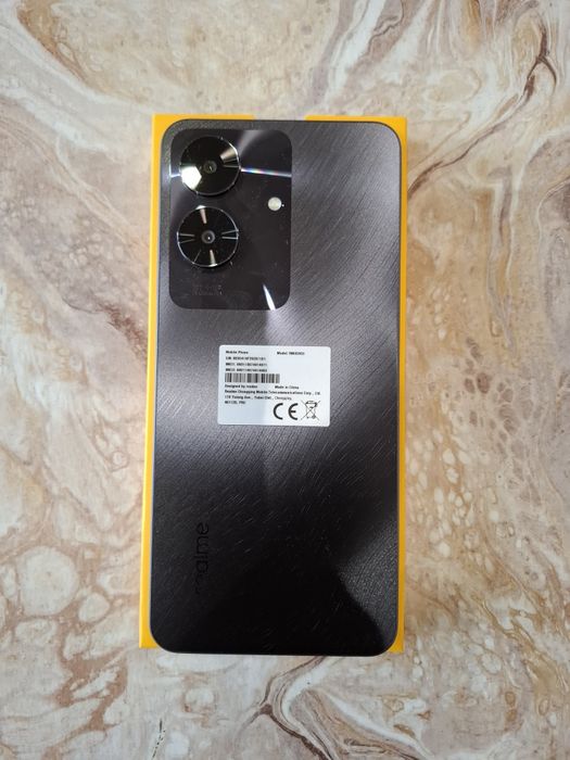 Продавам нов телефон Note 60