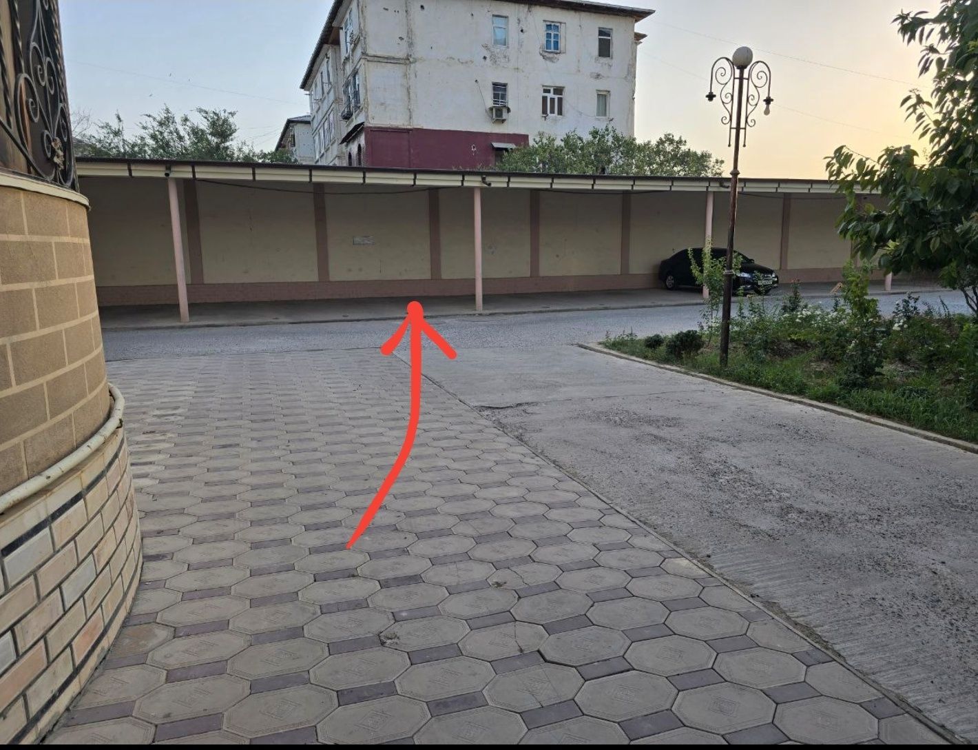 3 xonali kvartira ijaraga beriladi