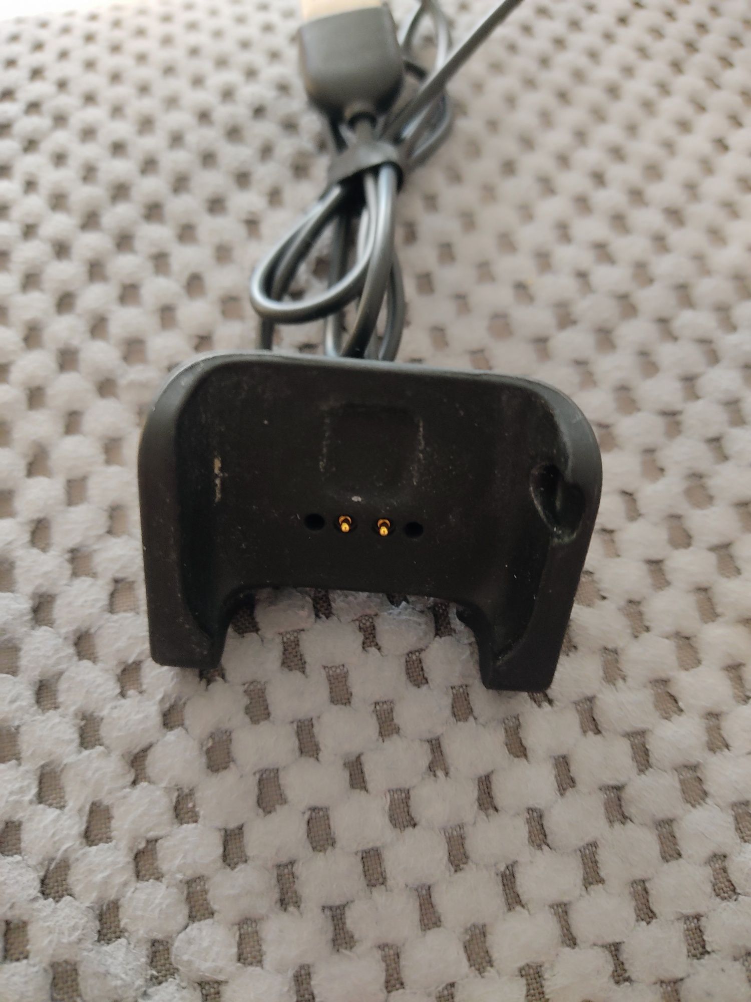 Зарядное устройство от часов Amazfit Bip