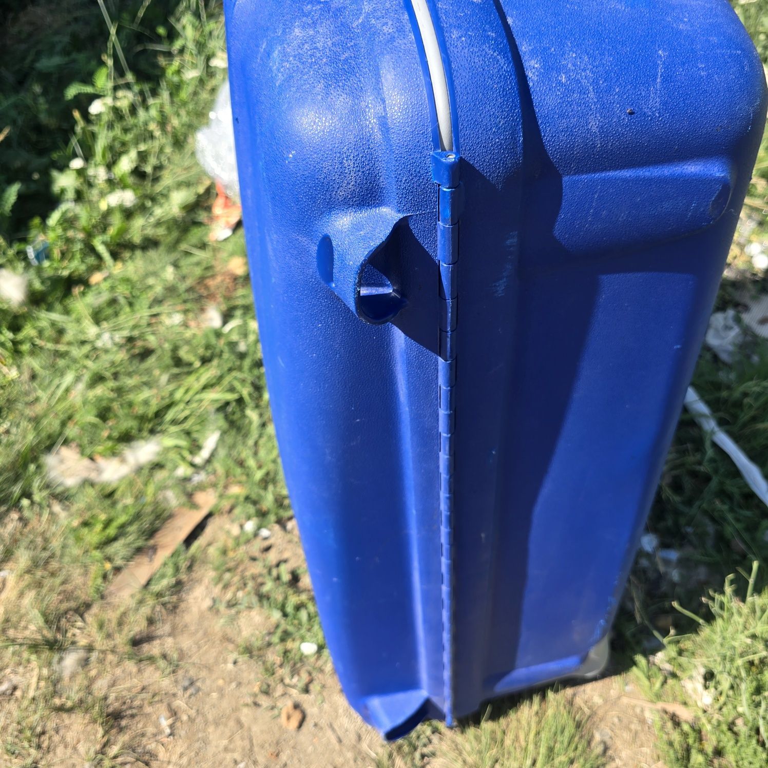 Куфари Samsonite 81cm.