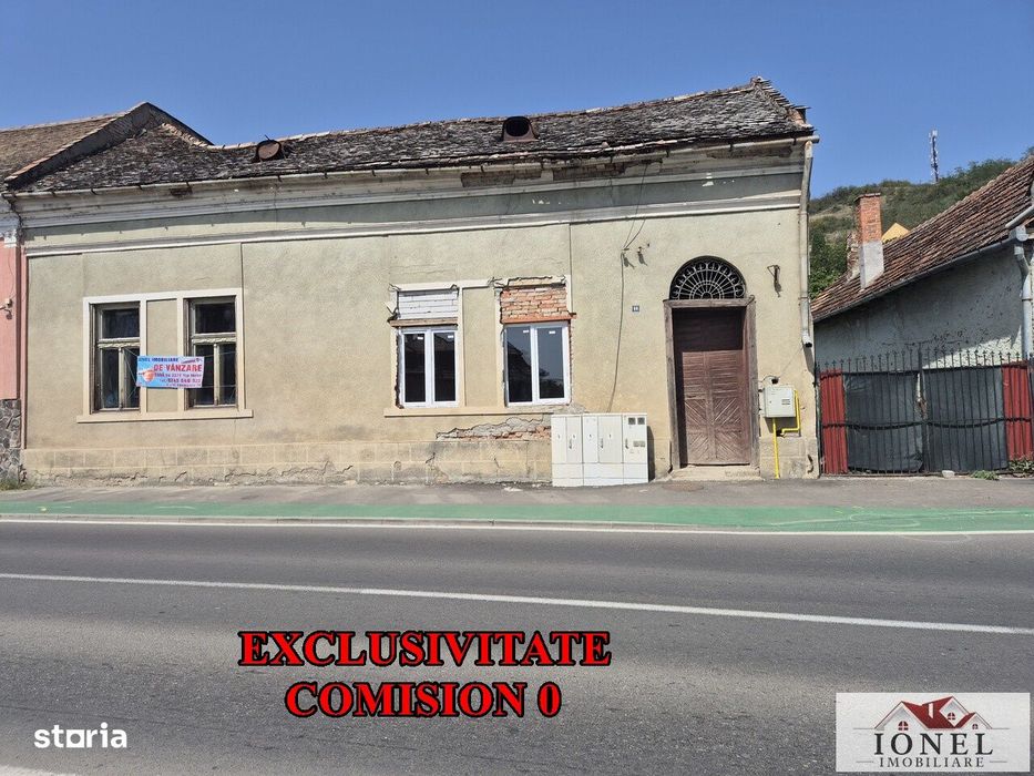 Casa de vanzare in Aiud