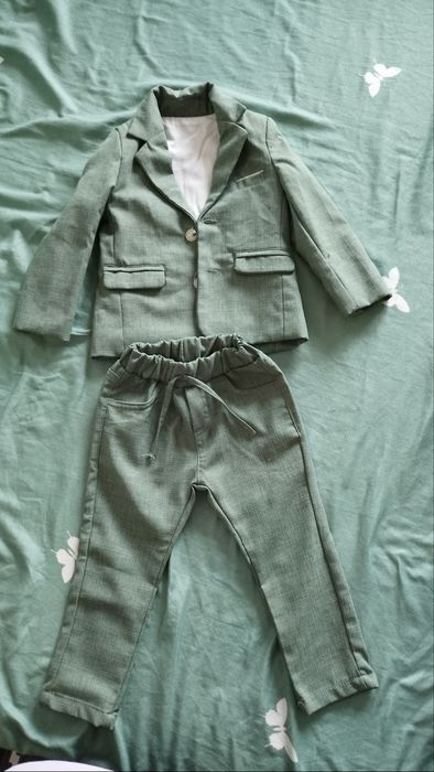 Costum băieți 2-3 ani