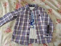 Новый комплект Mothercare 104