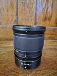 Nikon z 24 70 f4 nou