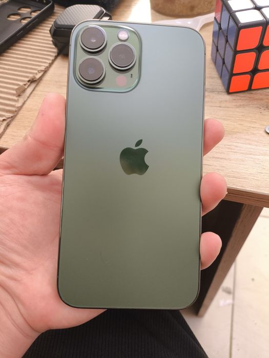 Iphone 13Pro Max 256gb 79%акк оригинал не менялся